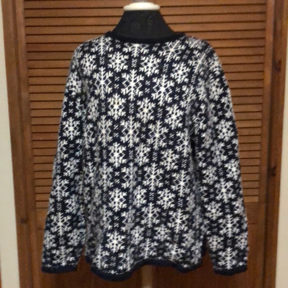 Sweater